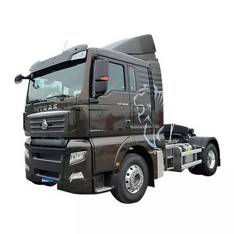 Sinotruk Heavy Trucks